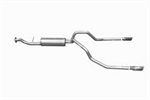 GIBSON 65542 Exhaust System Kit