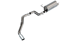 BORLA 140851 Exhaust System Kit
