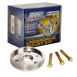BBK 1591 ALUMINUM LT-1 PULLEY