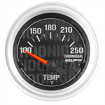 AUTOMETER 4337-09000 Water Temperature Gauge