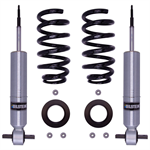 Leveling Kit Suspension