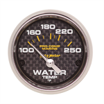 AUTOMETER 200762-40 Gauge Water Temperature