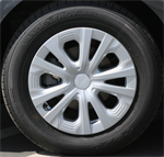 COAST 2 COAST IWC52615S Wheel Cover