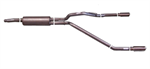 GIBSON 69539 Exhaust System Kit
