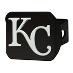 FAN MATS 26598 Trailer Hitch Cover