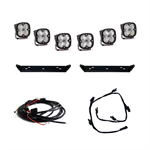 Driving/ Fog Light