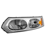 SPYDER 9035692 ( Akkon ) Saturn ION Sedan only 03-07 ( Donï¾‘t Fit Coupe ) Drive