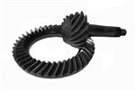 MOTIVE GEAR GM12342 Gear Set Ring & Pinion: Fits various GM model vehi