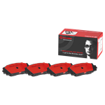 BREMBO P83106N Brake Pad