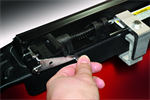 TRUXEDO 1703554 LATCH SLIDE DRIVE TT