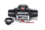 WARN TFZ12K17 Winch Mount