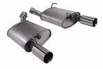 M-5230-GTB Exhaust Muffler