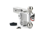 WEIGH SAFE LTB4-2.5 Trailer Hitch Ball Mount