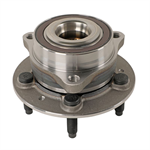 513442 Wheel Bearing and Hub Assembly
