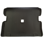 HUSKY 21761 Cargo Liner- 2003-2006 Jeep Wrangler, 2006 Jeep Wr