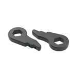 PRO COMP 61230 TORSION KEY / 2.25' FRONT