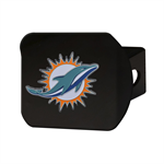FAN MATS 22580 Trailer Hitch Cover