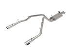 AFE 49-32081-P Exhaust System Kit