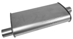 WALKER 17910 MUFFLER PRO-FIT UNIVERSAL