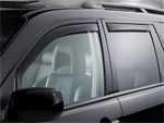 WEATHERTECH 82316 Rainguard