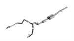 BORLA 140914 Exhaust System Kit