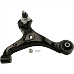 MOOG RK623124 Control Arm