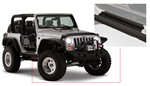 BUSHWACKER 14011 ROCKER PANEL & SILL PLATE