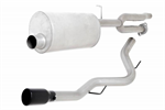 GIBSON 619701-B Exhaust System Kit