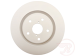 ROTORS SB982567 Brake Rotor