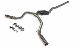 FLOWMASTER 817913 Exhaust System Kit