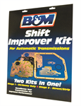 B&M 20260 SHIFT IMPROVER KIT TH400 65-87