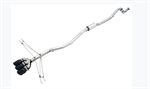 AWE 3020-53010 Exhaust System Kit