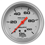 AUTOMETER 4421 Oil Pressure Gauge
