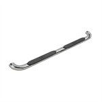 WESTIN 21-3810 STEP BAR STAINLESS STEEL GM DC 2014 UP