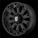 WHEEL PROS XD80029058700 Wheel