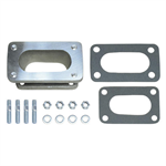 TRANSDAPT 2107 DATSUN TO HOLLEY ADAPTER