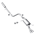 MAGNAFLOW 16392 EXHAUST System Kit