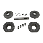 Differential Carrier