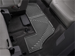 WEATHERTECH W232 Floor Mat