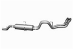 GIBSON 6401 Exhaust System Kit