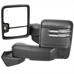 Exterior Towing Mirror