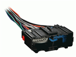 METRA 702104 2006 CHEVY HHR RADIO INST