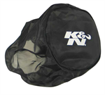 K&N RX-4730DK DRYCHARGER WRAP; RX-4730