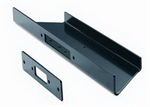 WARN 63885 TRAILER WINCH PLATE