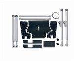 Lift Kit Suspension Upgrade