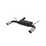 FLOWMASTER 817729 Exhaust System Kit