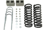 BELLTECH 443 Lowering Kit