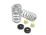 BELLTECH 23301 REAR PRO COIL SPRING SET
