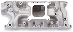 EDELBROCK 5021 MANIFOLD TORKER II FORD