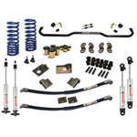 RIDETECH 11015010 Performance Suspension Kit